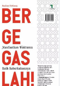 Image of BERGE GAS LAH