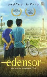 Image of EDENSON