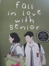 Image of FALL IN LOVE WITH SENIOR