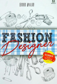 Image of Fashion Designer