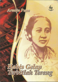 Image of HABIS GELAP TERBITLAH TERANG