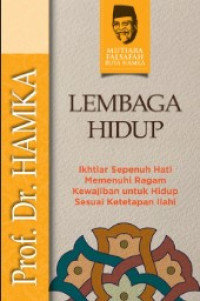 Image of LEMBAGA HIDUP