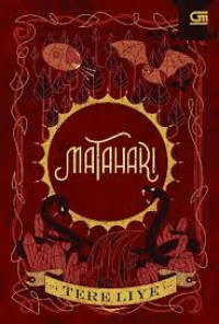 Image of MATAHARI