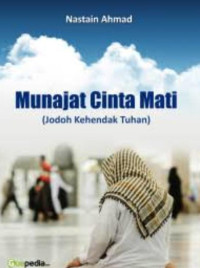 Image of MUNAJAT CINTA MATI