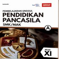 Image of PEMBELAJARAN UNGGUL PENDIDIKAN PANCASILA SMK/MAK (A) KELAS XI