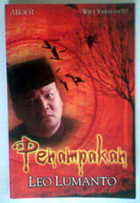 Image of PENAMPAKAN LEO LUMANTO