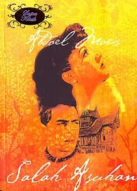 Image of SALAH ASUHAN