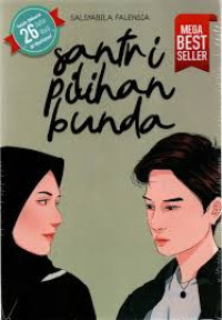 Image of SANTRI PILIHAN BUNDA