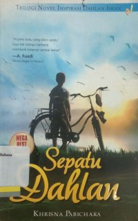 Image of SEPATU DAHLAN