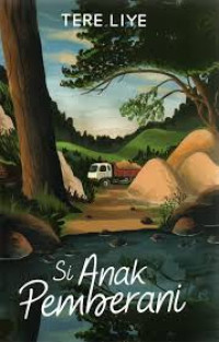 Image of SI ANAK PEMBERANI