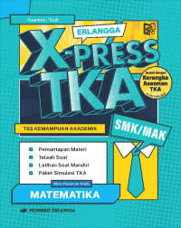 Image of TKA MATEMATIKA SMK/MAK
